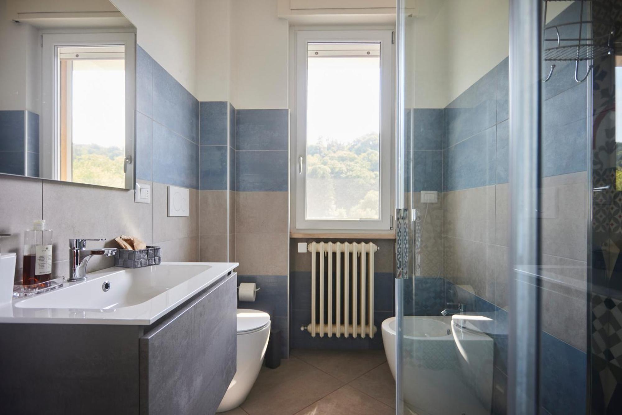 Casa Ierardi - Appartamento Arona Bellavista Buitenkant foto